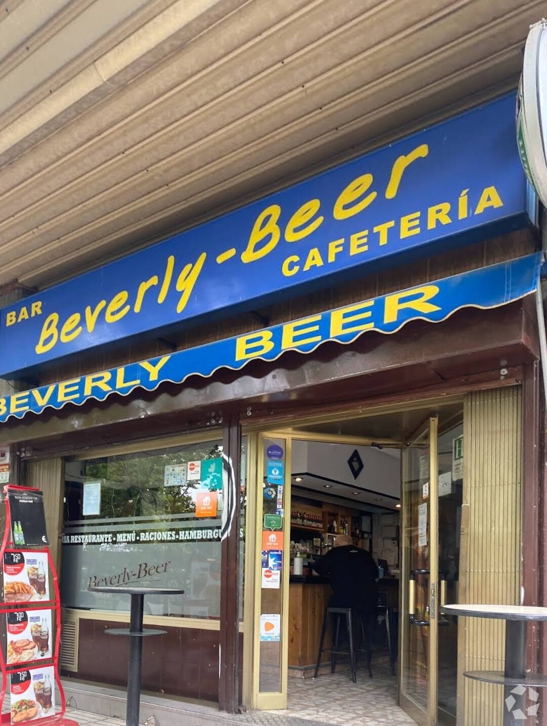 Paseo Lanceros 2, Madrid, Madrid to rent Interior Photo- Image 1 of 2