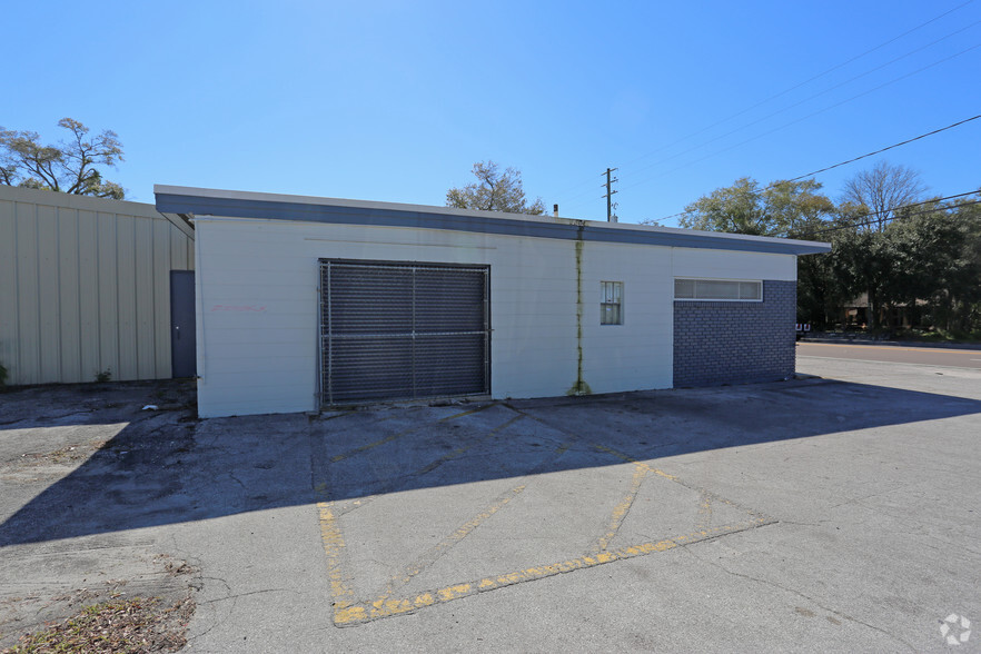 5821 N Florida Ave, Tampa, FL for rent - Building Photo - Image 2 of 4