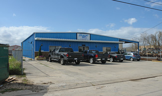 More details for 2237 Greenwood Ave, Kenner, LA - Industrial for Sale