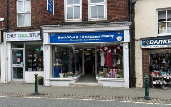 High St, Garstang for sale Building Photo- Image 1 of 1