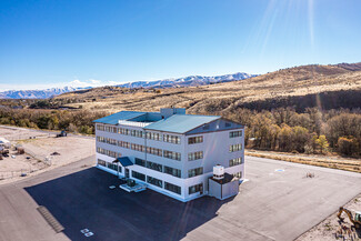 More details for River Park Way - Buildings A & B – Light Industrial for Sale, Pocatello, ID