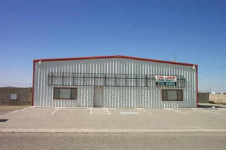 More details for 13160 S Kashmir Rd, Arizona City, AZ - Industrial for Rent