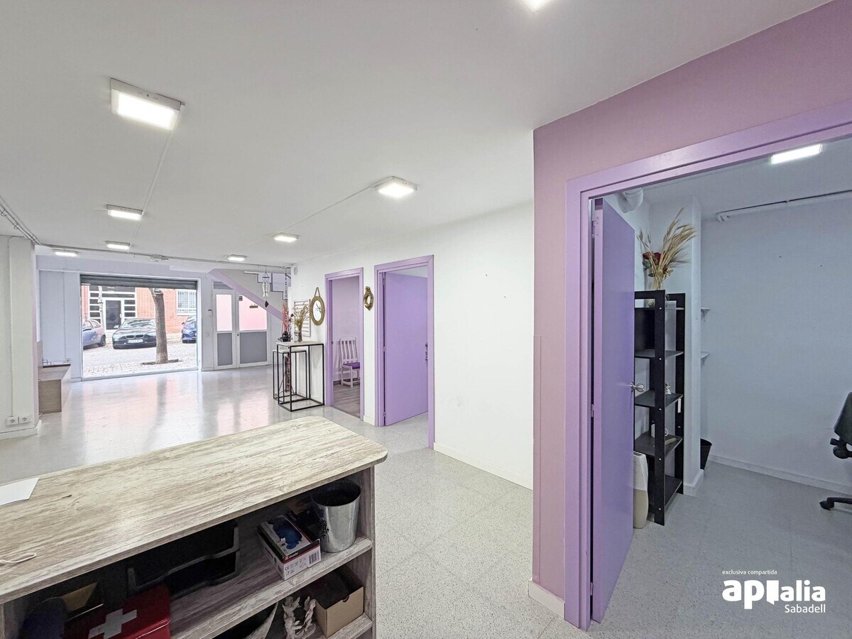 Carrer de Baltarga, 1, Sabadell, BAR 08207 - Unit Pt03 -  - Interior Photo - Image 1 of 17
