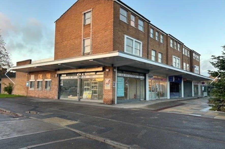 1-1A Bell Ln, Windsor for sale - Building Photo - Image 1 of 1