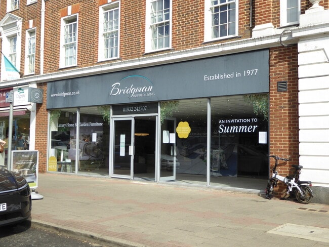 More details for 22-24 New Zealand Ave, Walton On Thames - Retail to Rent