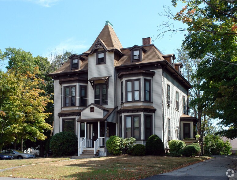 Weymouth Multifamily Portfolio Weymouth, MA for Sale UK