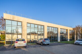 More details for 2 Parc Ariane, Guyancourt - Office to Rent