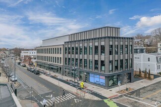 More details for 599 Somerville Ave, Somerville, MA - Light Industrial to Rent