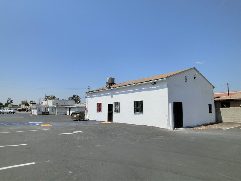 11825 Valley Blvd, El Monte, CA for sale - Building Photo - Image 1 of 1