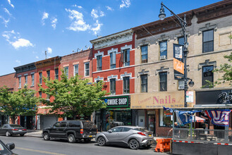 1485 Fulton St, Brooklyn, NY for sale Building Photo- Image 1 of 1