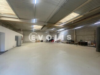 More details for Light Industrial to Rent
