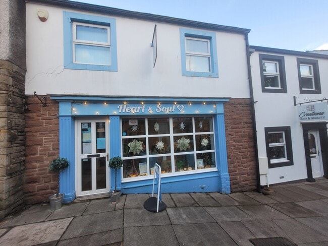 More details for 8-10 Poets Walk, Penrith - Retail for Sale