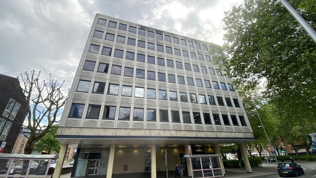 More details for 163 New Union St, Coventry - Office to Rent