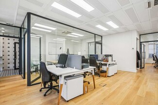 More details for Rue Chauveau-Lagarde, Paris - Office for Sale