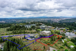 More details for S 4611 W. Sunset Hwy /  1720 S. Assembly Rd, Spokane, WA - Land for Sale