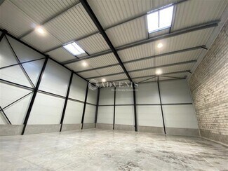 More details for Light Industrial to Rent