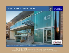 255 Detroit St, Denver, CO for sale Other- Image 1 of 1