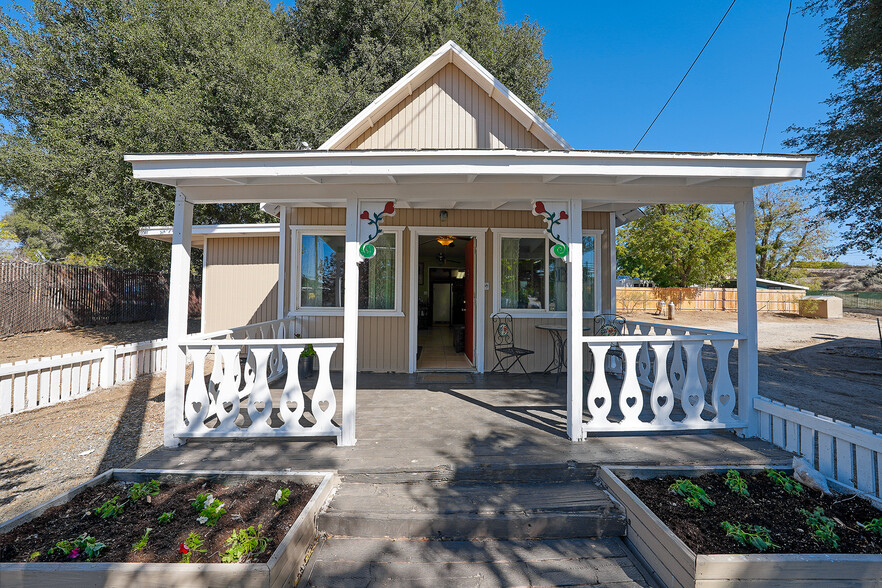 31514 Highway 94, Campo, CA for sale - Building Photo - Image 1 of 1