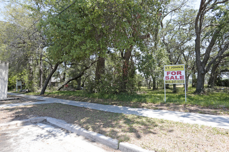 57 West Ave, Saint Augustine, FL for sale - Primary Photo - Image 1 of 3