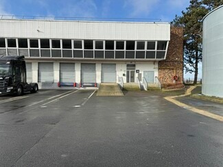 More details for 12 Rue Eugene Pottier, Marly-la-Ville - Office, Industrial to Rent