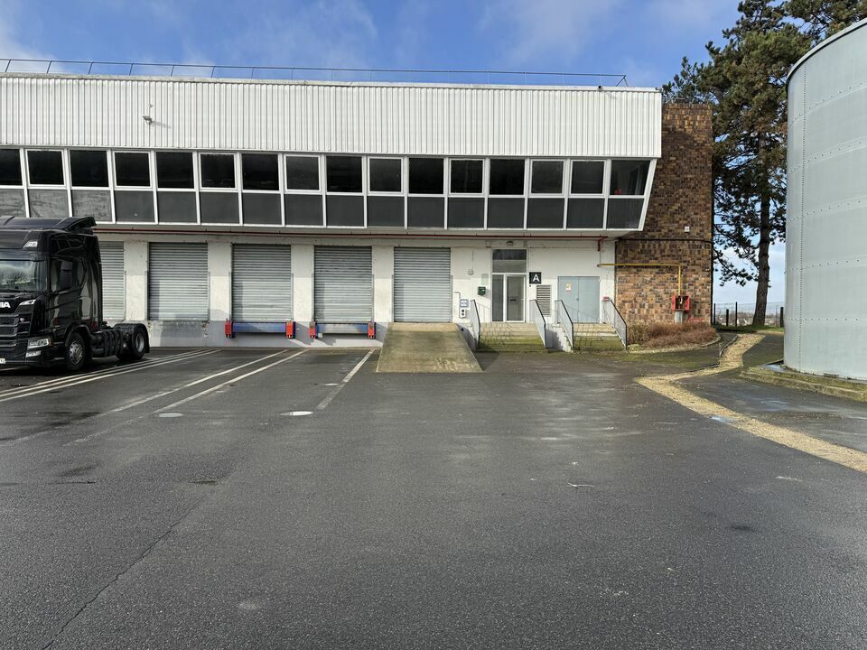 12 Rue Eugene Pottier, Marly-la-Ville to rent Building Photo- Image 1 of 6