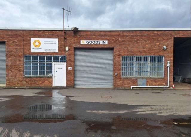 Blackburn Rd, Bathgate for sale - Building Photo - Image 1 of 1