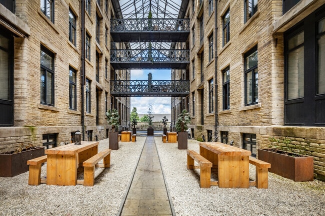 More details for Cape St, Bradford - Co-working to Rent