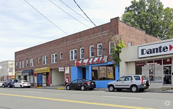 237-243 W Saint Georges Ave, Linden, NJ for sale Primary Photo- Image 1 of 1