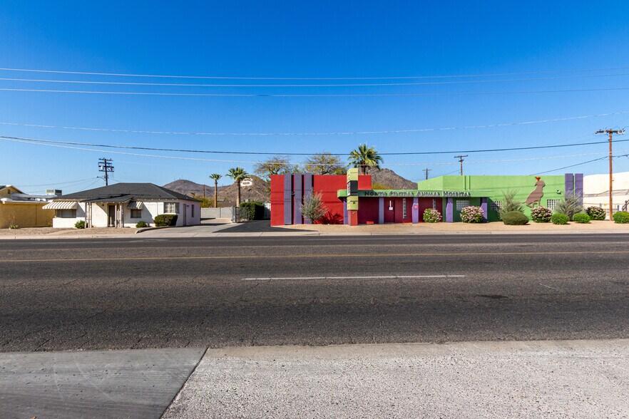 20 W Dunlap Rd, Phoenix, AZ for sale - Building Photo - Image 1 of 1