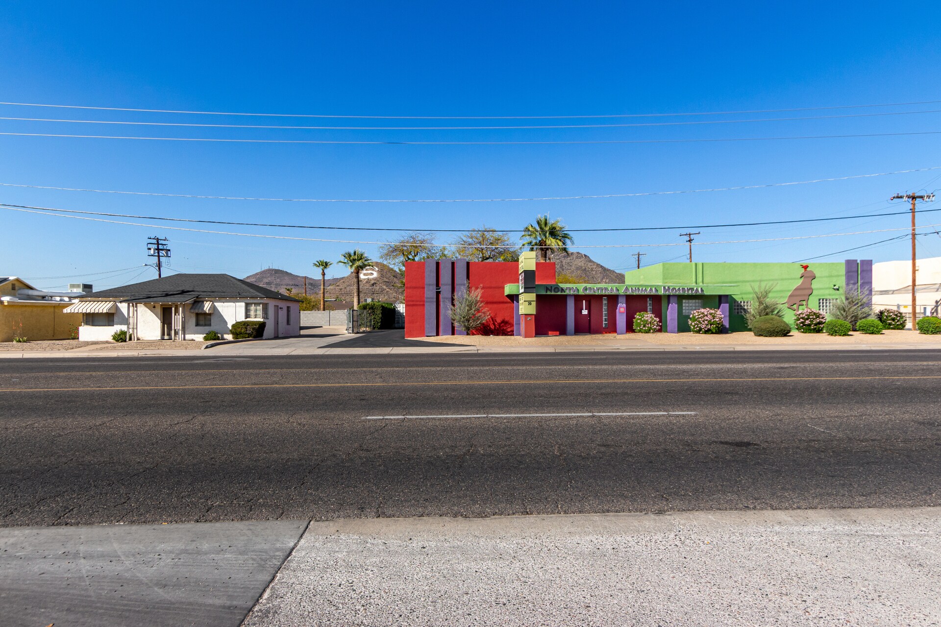 20 W Dunlap Rd, Phoenix, AZ for sale Building Photo- Image 1 of 1