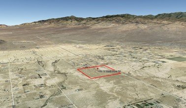 1131 W Harris Farm Rd, Pahrump, NV for sale Primary Photo- Image 1 of 1