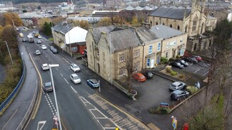 More details for 89 Fitzwilliam St, Huddersfield - Office for Rent