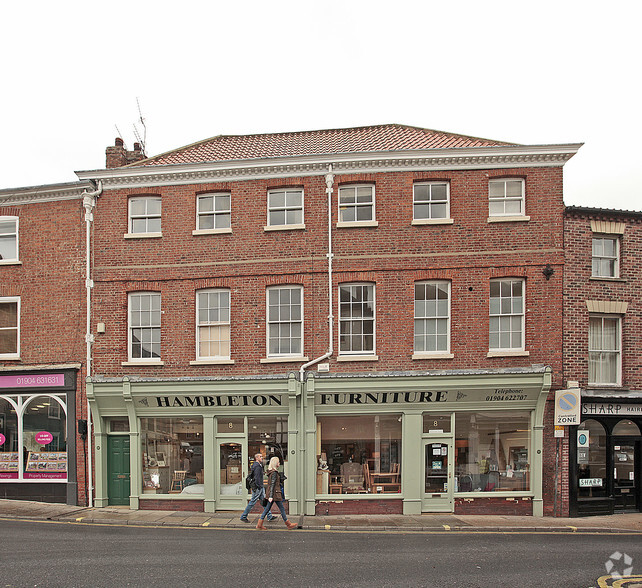 Walmgate, York for sale - Primary Photo - Image 1 of 1