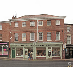 Walmgate, York for sale Primary Photo- Image 1 of 1