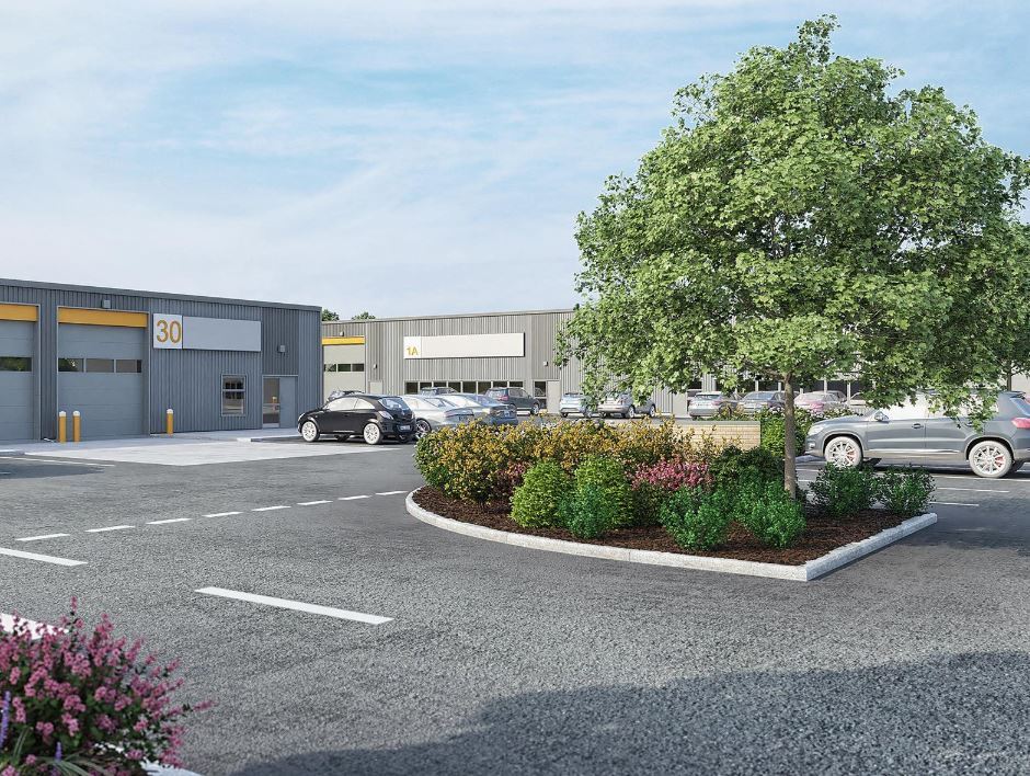 Coningsby Rd, Peterborough for sale Primary Photo- Image 1 of 1