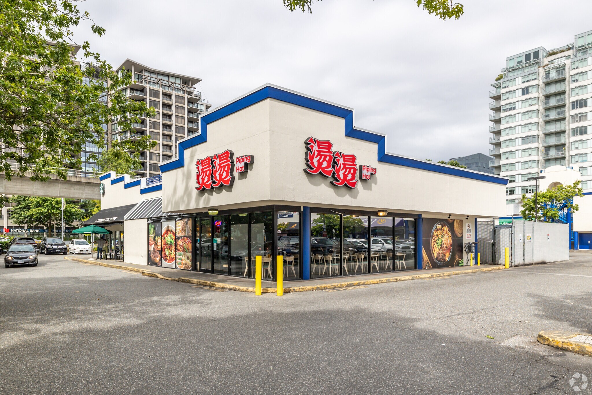 8111-8211 Akroyd Rd, Richmond, BC to rent Building Photo- Image 1 of 17