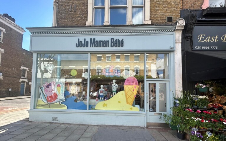 6 Lordship Ln, London for sale Building Photo- Image 1 of 1