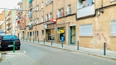 Retail in Terrassa, Barcelona to rent Interior Photo- Image 1 of 8