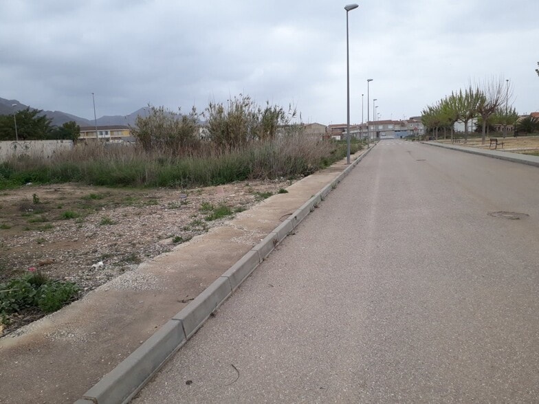 Land in Cox, Alicante for sale - Site Plan - Image 3 of 3