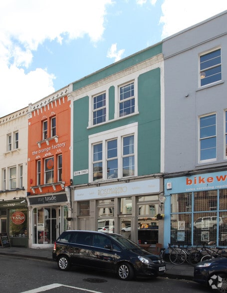 90 Colston St, Bristol to rent - Building Photo - Image 2 of 3