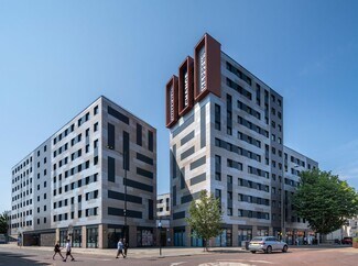 More details for 44-48 London Rd, Southend On Sea - Build-to-Rent for Sale