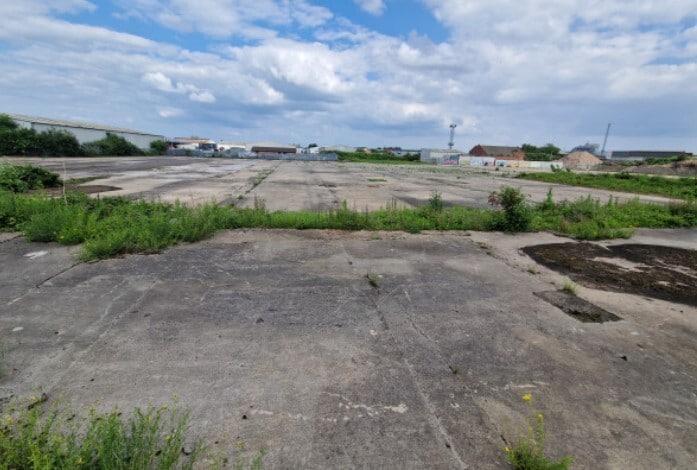 Foster St, Hull for rent - Building Photo - Image 1 of 7