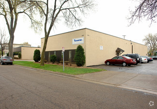 More details for 1642 Carroll Ave, Saint Paul, MN - Flex, Industrial for Rent