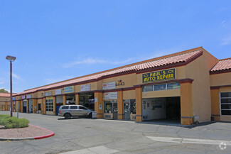 More details for 4443 W Ina Rd, Tucson, AZ - Retail for Rent