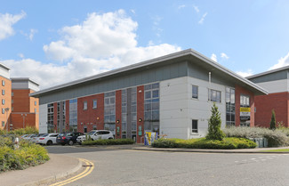 More details for Barnsdale Ct, Leicester - Office for Rent