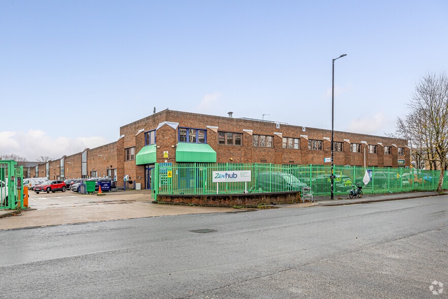 15 Mandela Way, London for sale - Building Photo - Image 1 of 1