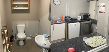 12 Newcastle Rd, Stafford to rent Interior Photo- Image 1 of 3