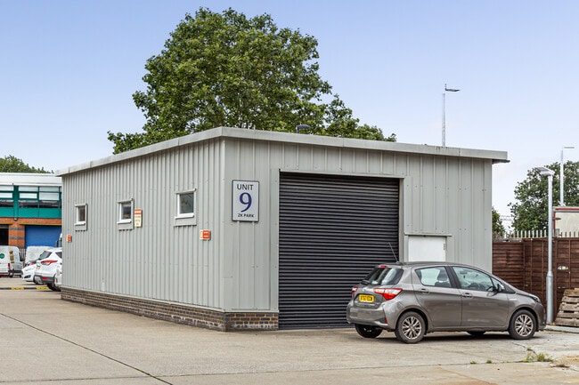 More details for 23 Commerce Way, Croydon - Industrial to Rent