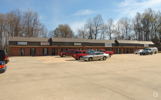 More details for 1911 Mission 66, Vicksburg, MS - Office/Retail for Rent