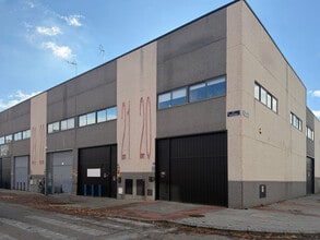 Calle Pedrezuela, 19, Alcorcón, Madrid to rent Interior Photo- Image 1 of 4